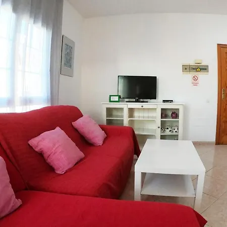 Apartman Junto El Mar, Internet De Un Ig