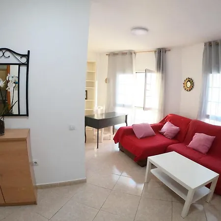 Apartman Junto El Mar, Internet De Un Ig *