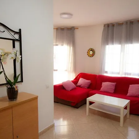 Junto El Mar, Internet De Un Ig * Gran Tarajal