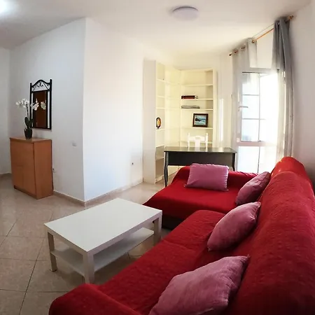 Apartman Junto El Mar, Internet De Un Ig *