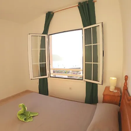 Apartman Junto El Mar, Internet De Un Ig Gran Tarajal