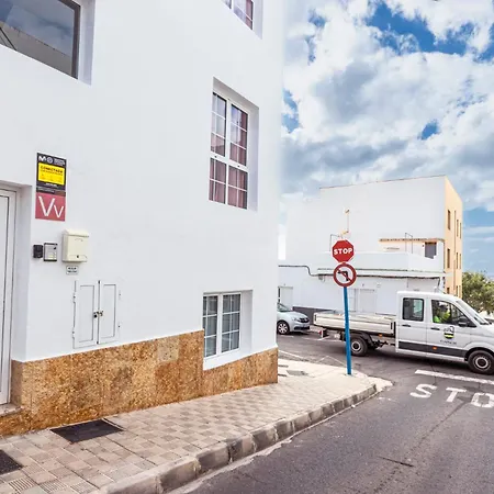 Junto El Mar, Internet De Un Ig Apartmán