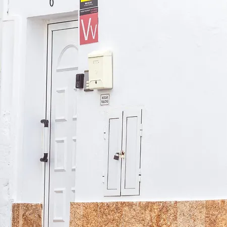 Apartman Junto El Mar, Internet De Un Ig