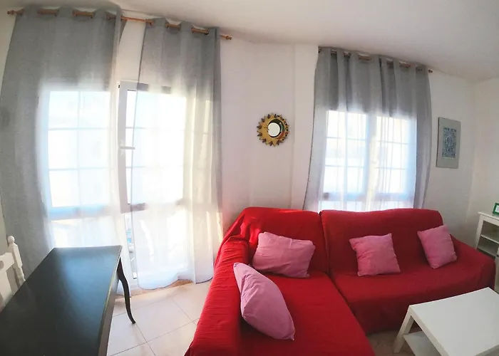 Junto El Mar, Internet De Un Ig Apartmán