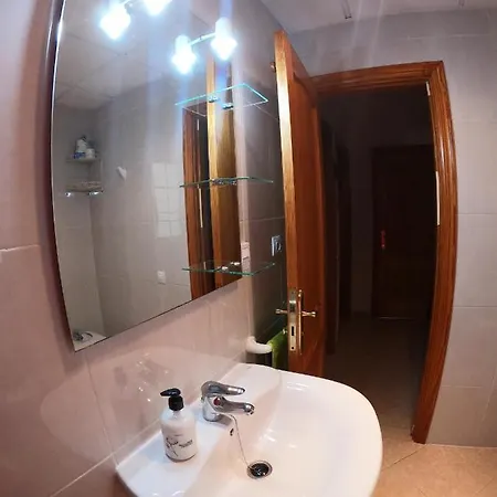 Junto El Mar, Internet De Un Ig Apartmán