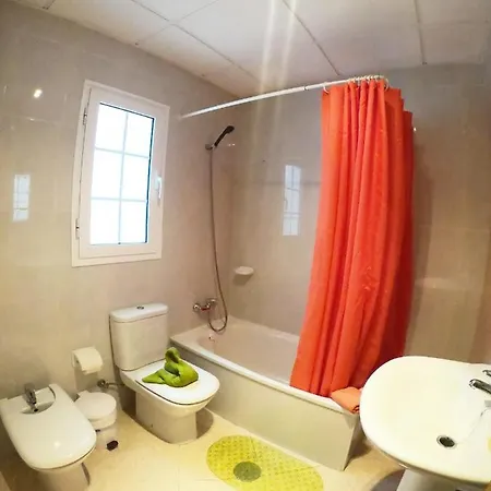 Junto El Mar, Internet De Un Ig Apartmán Gran Tarajal