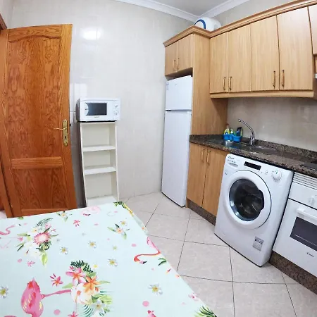 Junto El Mar, Internet De Un Ig