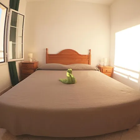 Junto El Mar, Internet De Un Ig * Gran Tarajal