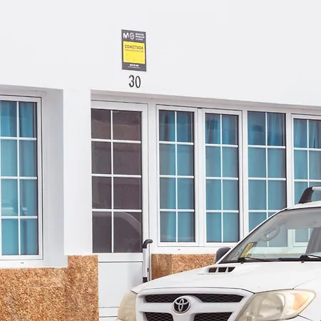 Apartmán Junto El Mar, Internet De Un Ig