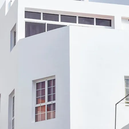 Apartmán Junto El Mar, Internet De Un Ig *