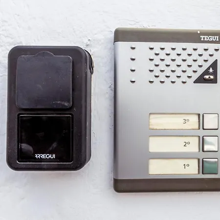 Junto El Mar, Internet De Un Ig *