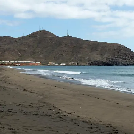 Junto El Mar, Internet De Un Ig شقة غران تاراغال