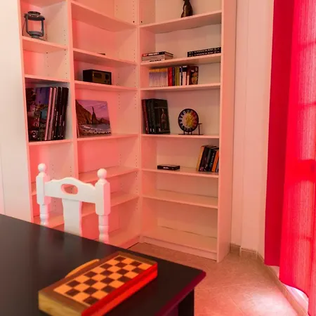 شقة Junto El Mar, Internet De Un Ig